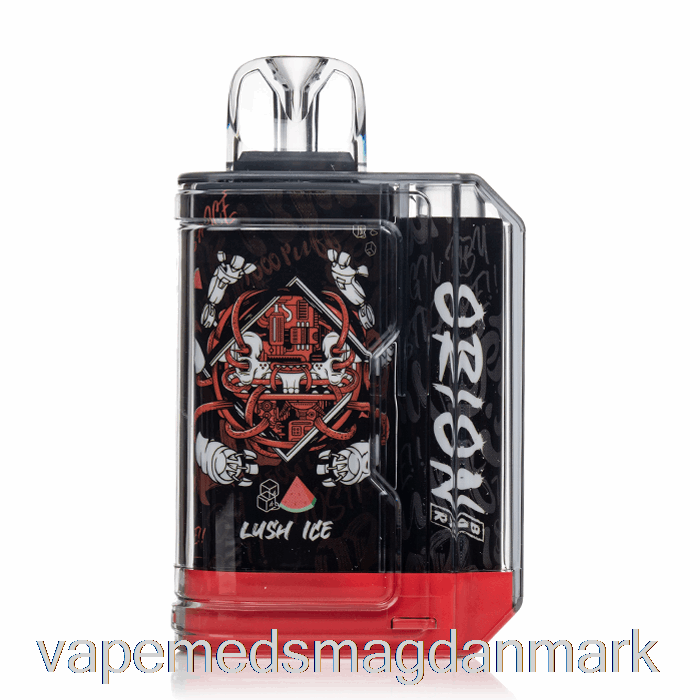 Vape Væske Lost Vape Orion Bar 7500 Engangs Frodig Er
